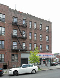 Building Photo - 964 Belmont Ave