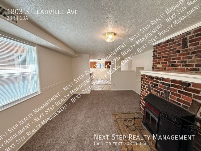 Building Photo - 1803 S Leadville Ave