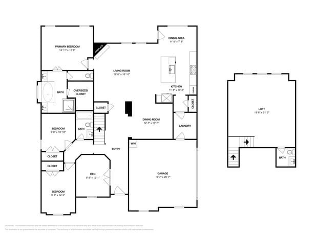 Building Photo - 529 Savannah Dr