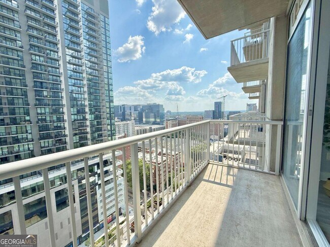 Building Photo - 855 Peachtree St NE