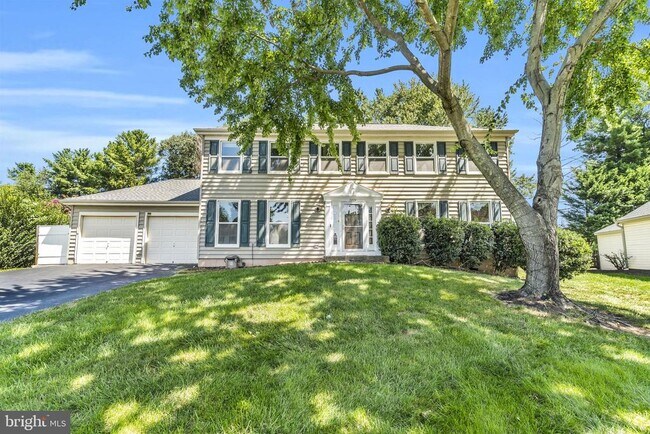 Building Photo - 3204 Lock Gate Ct