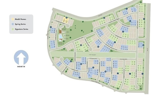 Building Photo - 5802 Marvel Dr