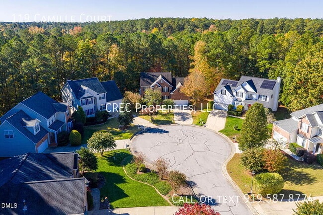 Building Photo - 119 Camille Ct