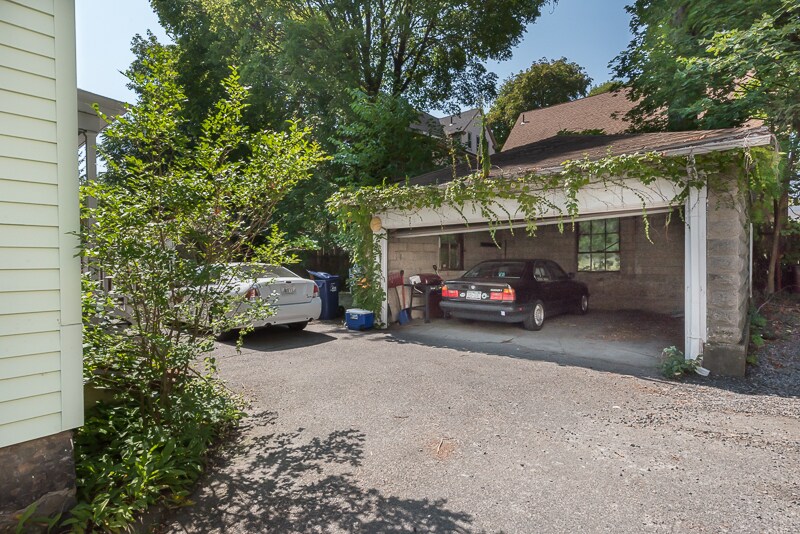 Building Photo - 46 Hobson St