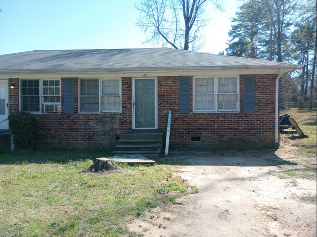 Primary Photo - 115 Audrey Dr