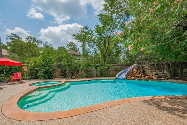 Building Photo - 3614 Spring Arbor Way