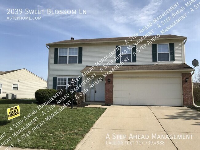 Primary Photo - 2039 Sweet Blossom Ln