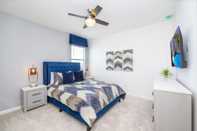 Building Photo - 2493 Rama Dr