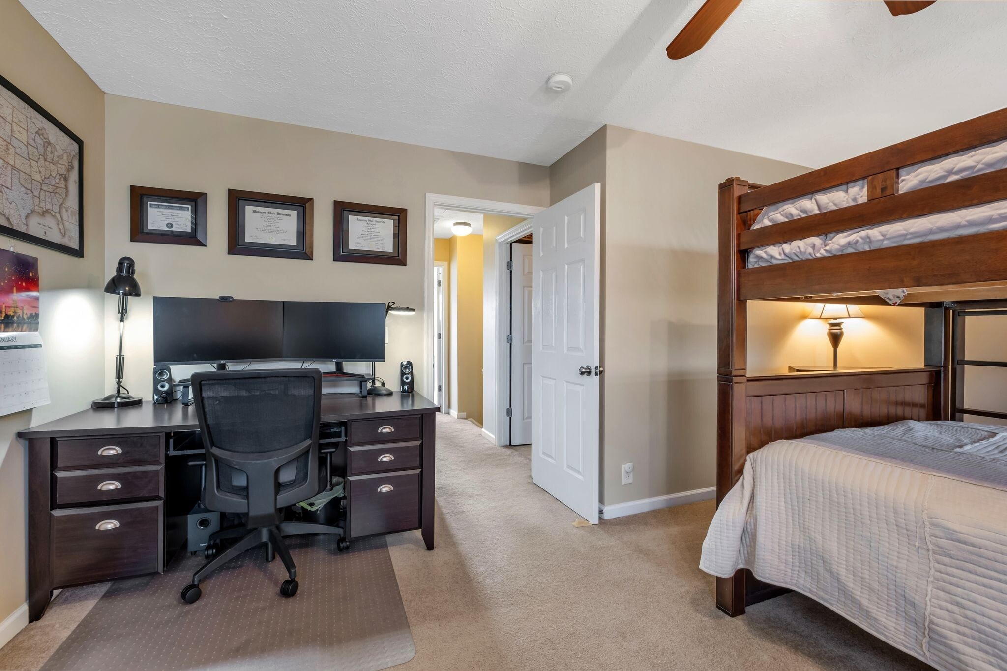 Building Photo - 1345 Bell Rd