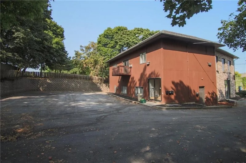 Building Photo - 241 Norris Dr