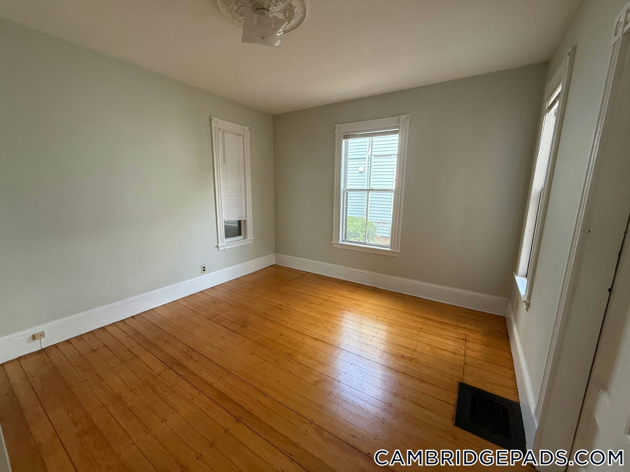 Building Photo - 55 Rindge Ave