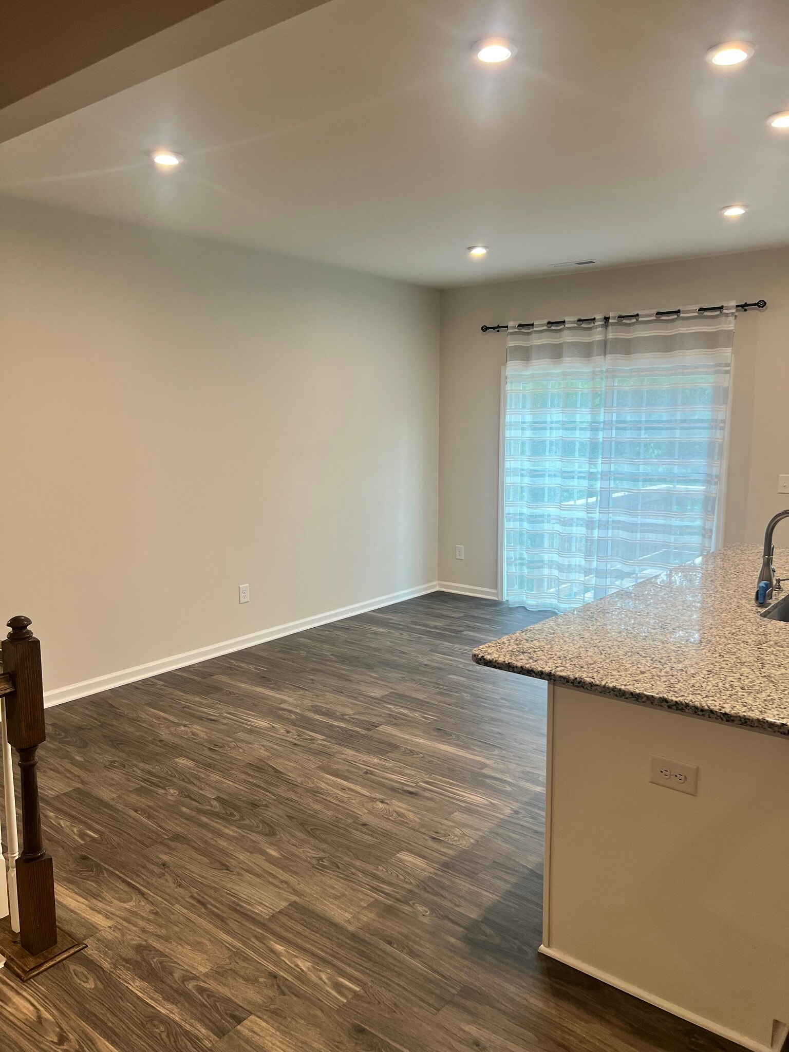 Dining Area - 382 Cotton Brook Dr