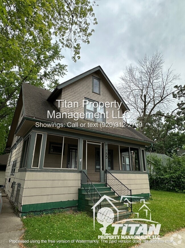 Building Photo - 855 Vine Ave