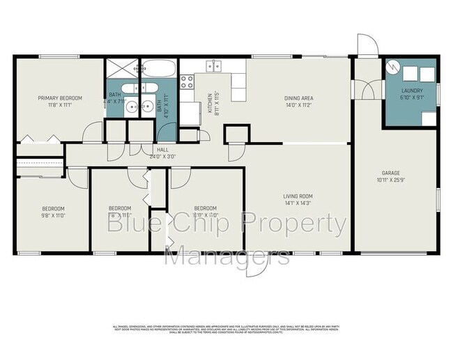 Building Photo - 921 Burn Dr NE