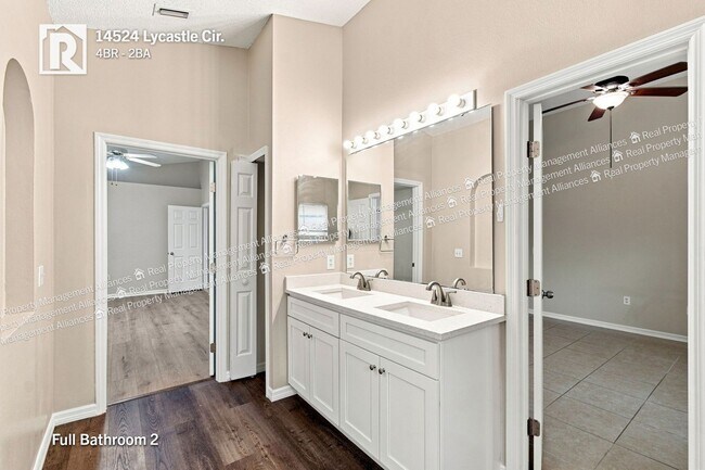 Building Photo - 14524 Lycastle Cir