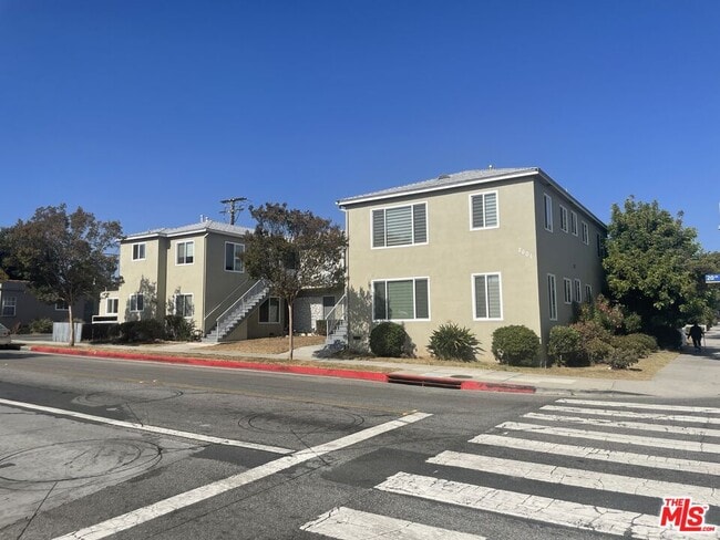 Building Photo - 2601 20th St