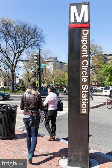 Building Photo - 1701 16th St NW