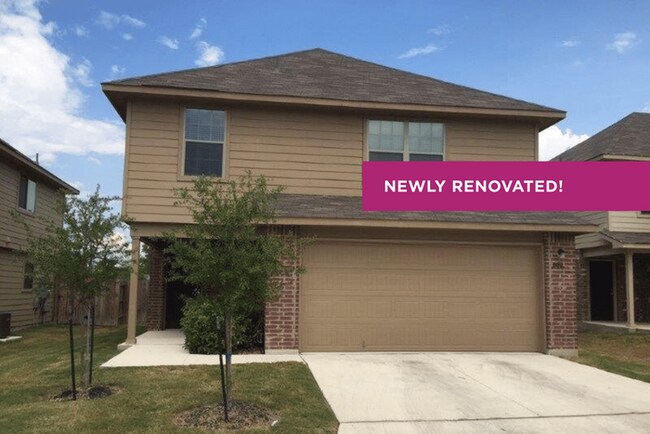 Building Photo - 8906 Scarlett Pl