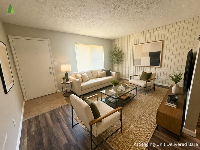 Building Photo - LIMITED TIME SUMMER OFFER! FREE RENT FOR YOUR FIRST MONTH! comfortable 1 Bedroom with 1 Bathroom ...