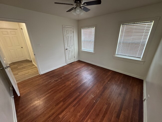 Building Photo - 4115 Hughes Dr