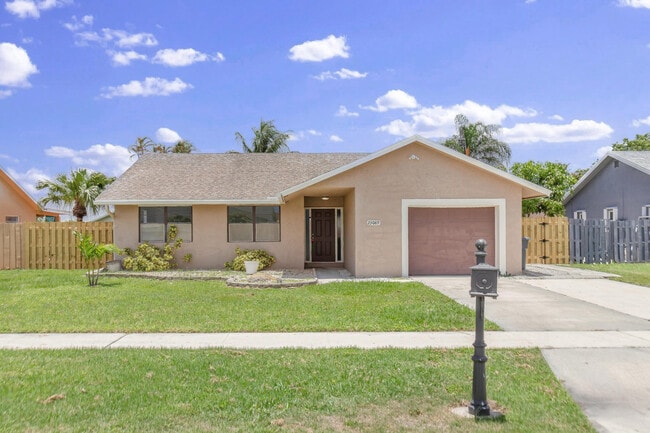 Building Photo - 23089 SW 55th Ave