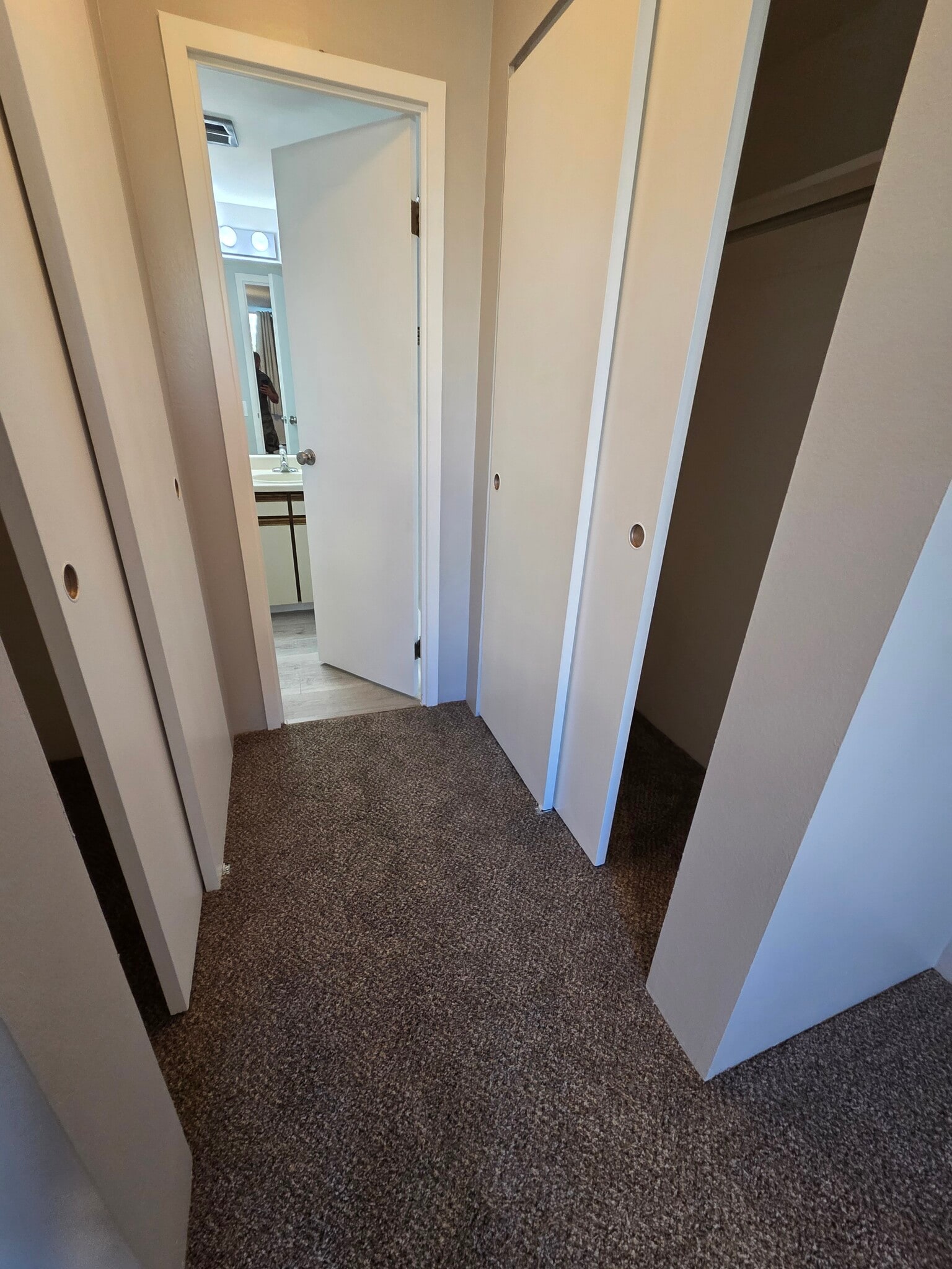 Master Bedroom - 7801 W 35th Ave
