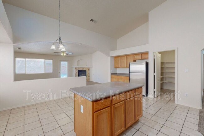 Building Photo - 8028 Pony Hills Pl NW
