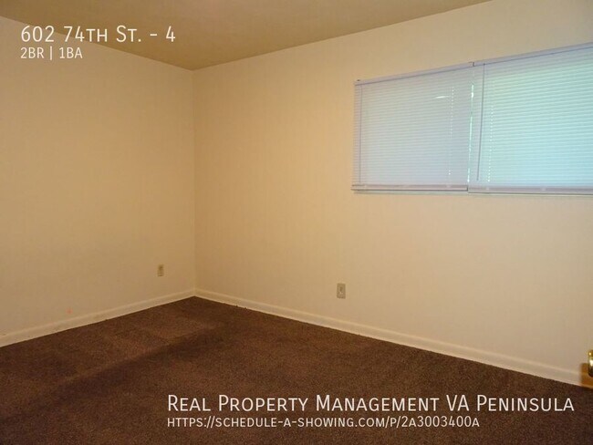 Building Photo - 602 74th St