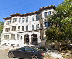 Building Photo - 97 Marion St