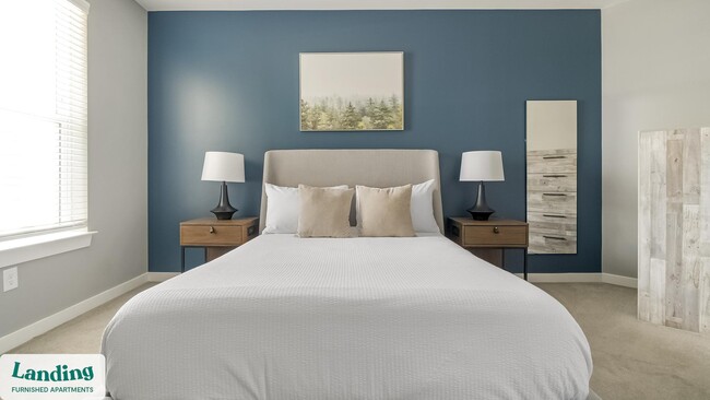 Building Photo - 5110 Alston Glen Dr