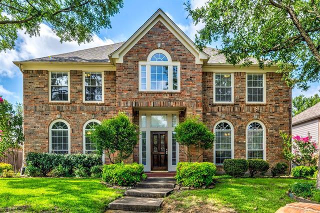 Primary Photo - 8608 Caddo Ct