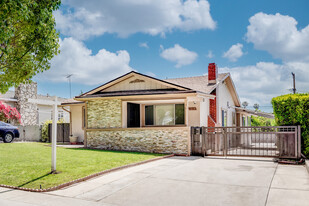 Building Photo - 1214 Ruberta Ave