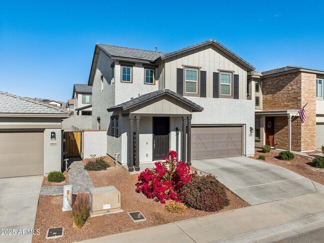 Building Photo - 20838 W Granada Rd