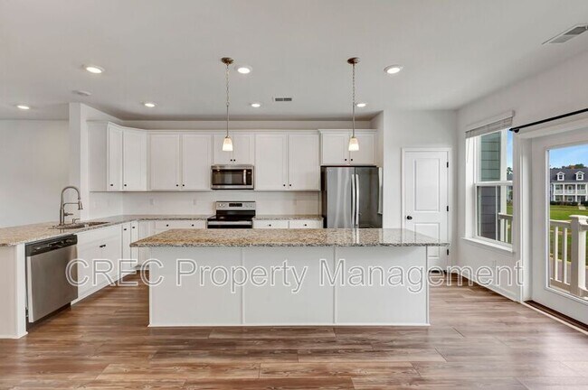 Building Photo - 831 Recess Pt Dr