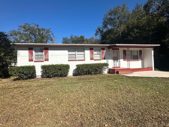 Building Photo - Cozy, Cute as a Button House, JAX Heights