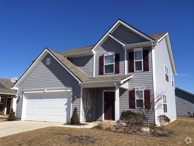 Building Photo - 897 Sunvista Dr