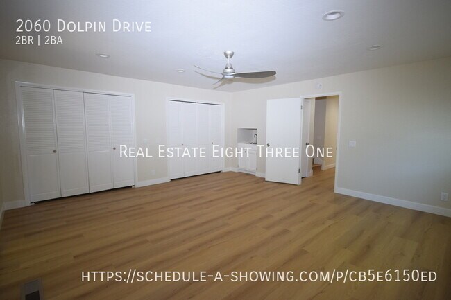 Building Photo - 2060 Dolpin Drive-