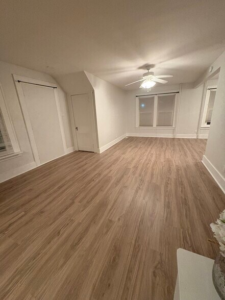 Main Living Area - 349 Mohawk Ave