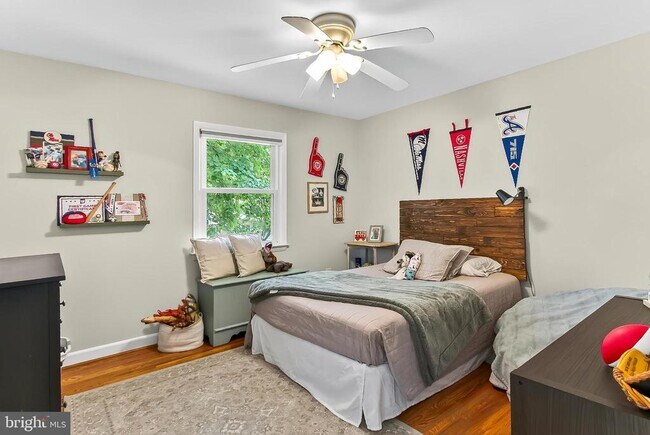 Building Photo - 8614 Arley Dr