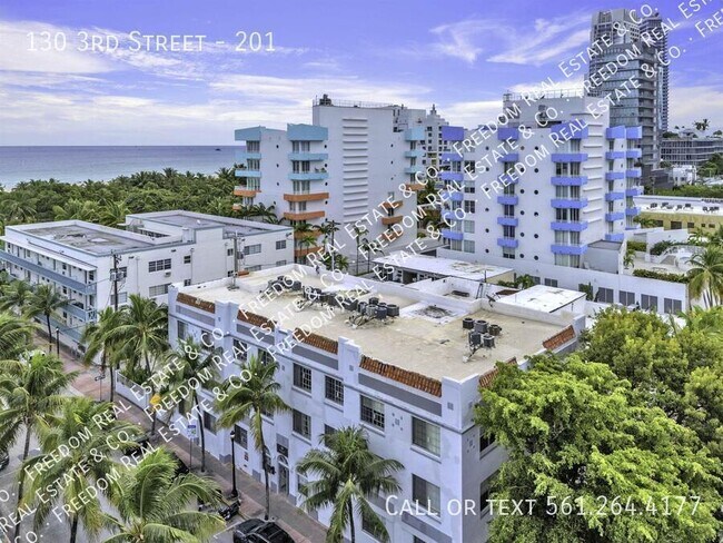 Building Photo - 130 3rd St