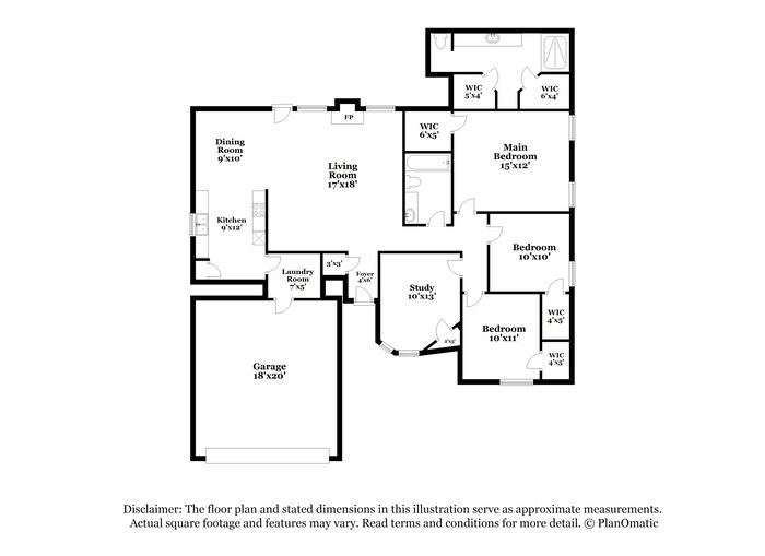 Building Photo - 404 Ridge Dr