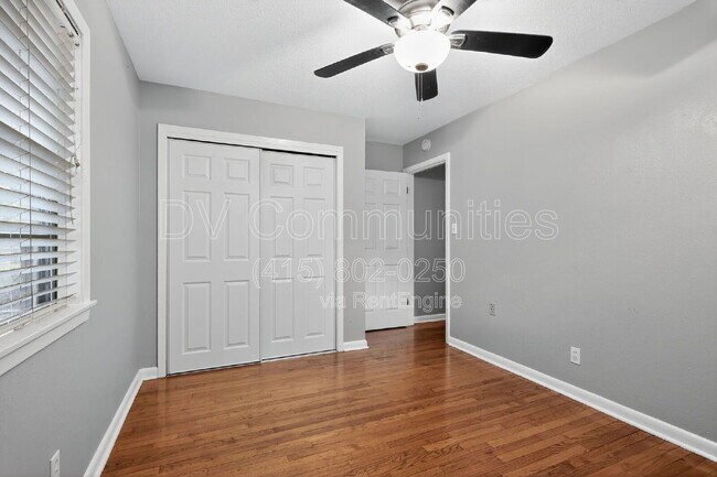 Building Photo - 3828 Avenue N