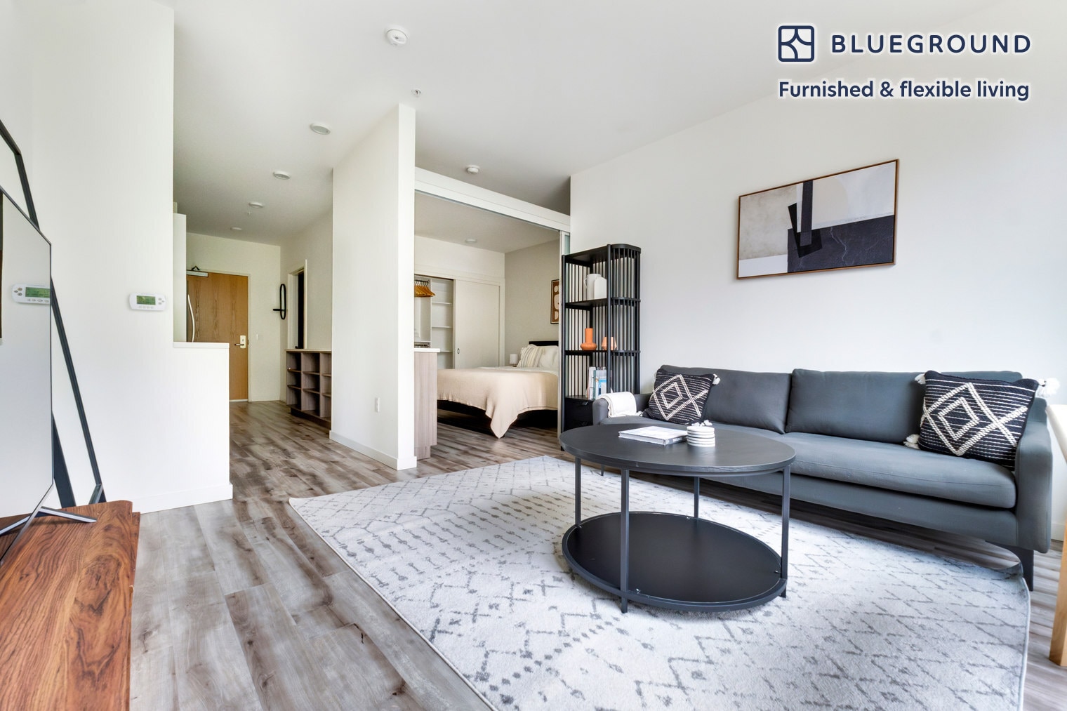 Building Photo - 1255 Harrison St