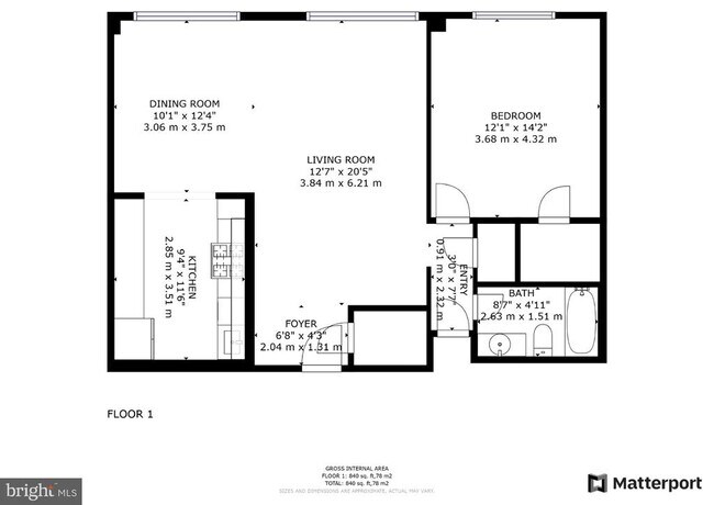 Building Photo - 4800 Chevy Chase Dr