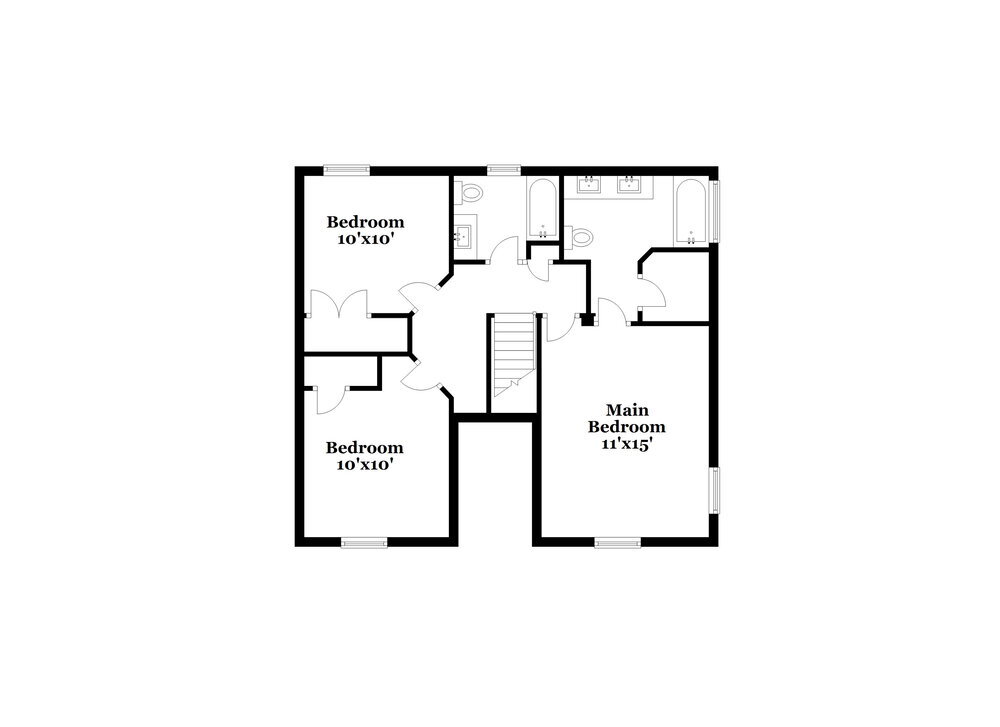 Building Photo - 3630 Enduring Freedom Dr