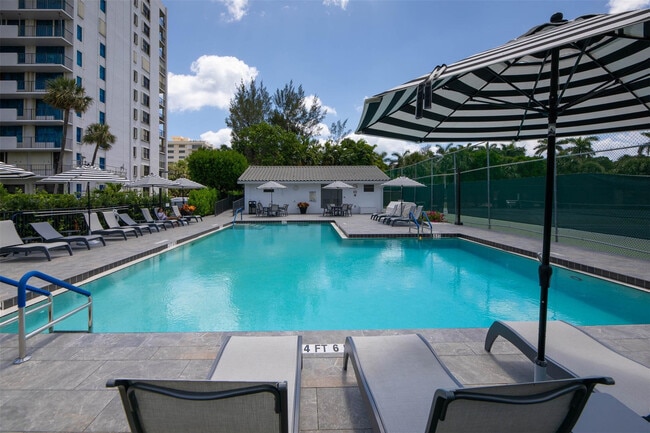 Building Photo - 4600 S Ocean Blvd