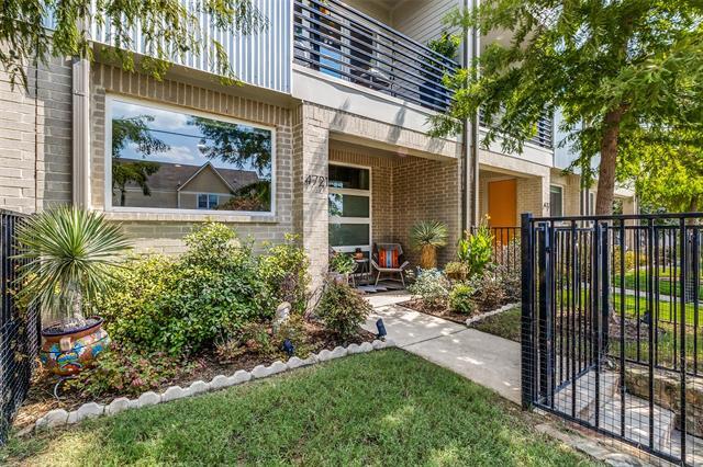 Building Photo - 4721 Asher Pl