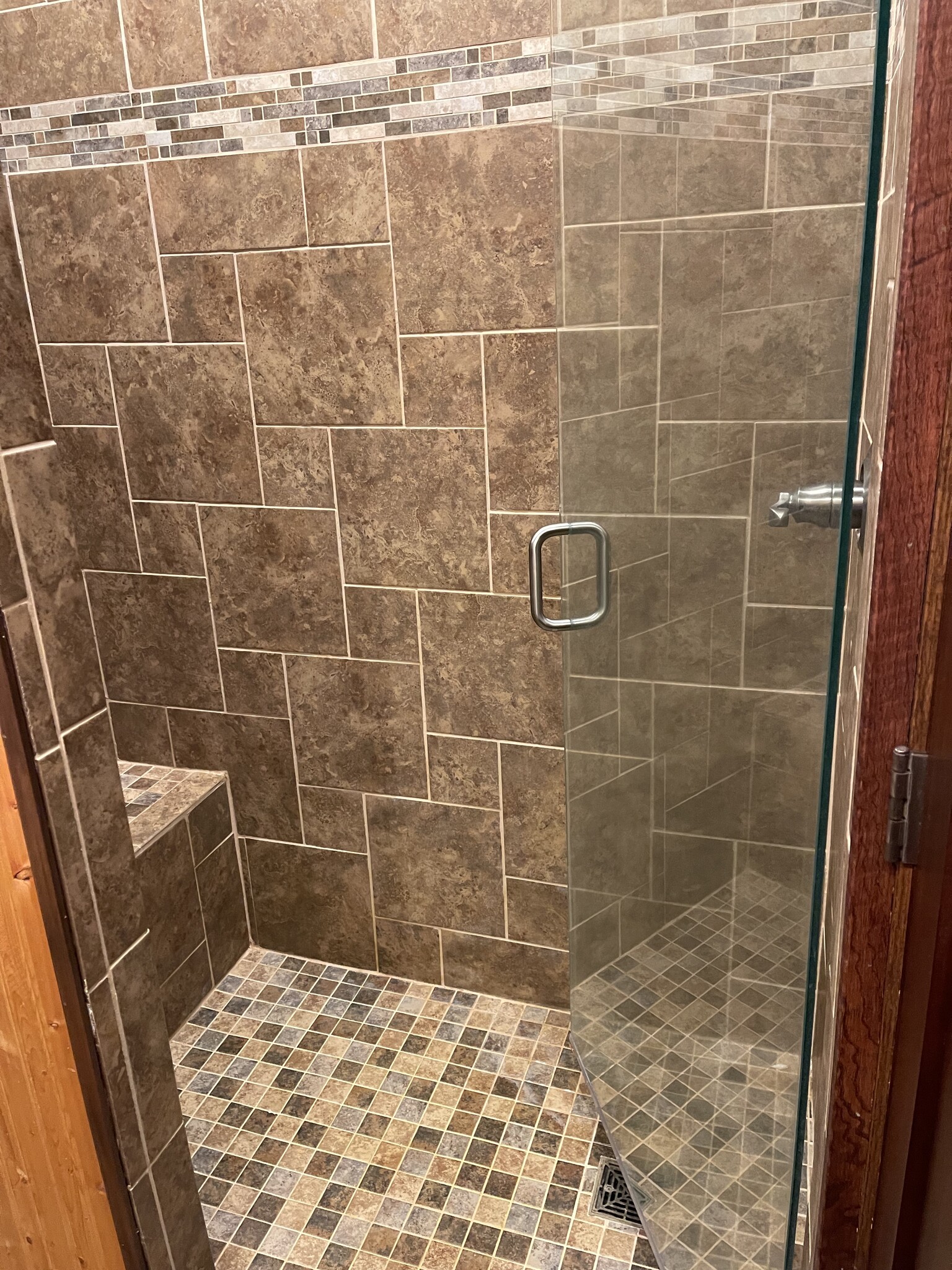 Bathroom - 3907 Maple Dr SE