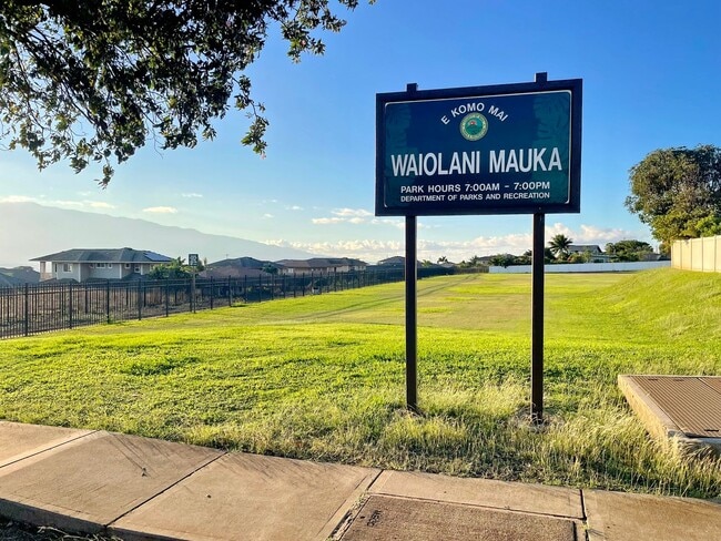 Building Photo - Central Maui - Custom Single Level Home - Unfurnished 3 bed/2bath - Waiolani Mauka in Waikapu