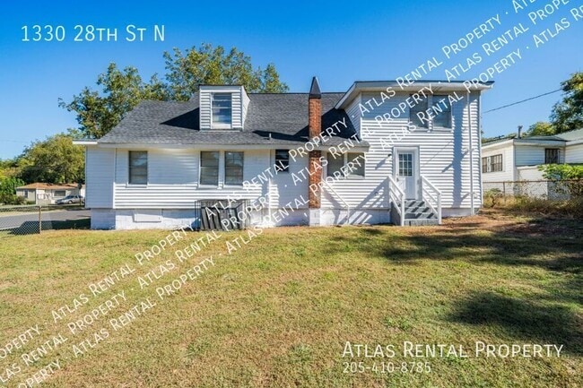 Building Photo - 1330 28th St N